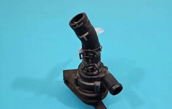 Porsche Panamera (970) Electric auxiliary coolant/water pump 7L0965561L IMPRK1519277