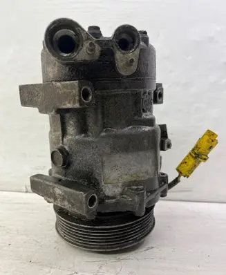 Citroen C5 Air conditioning (A/C) compressor (pump) SD7VDF