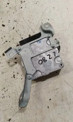 Power steering control unit/module