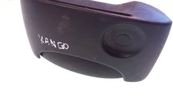 Renault Kangoo I Sliding door exterior handle 7700303504