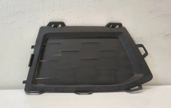 BMW 5 G30 G31 G38 Front bumper lower grill 51118098666autoas7 51118098666