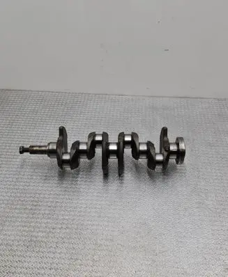 Renault Scenic II - Grand scenic II Crankshaft F146226