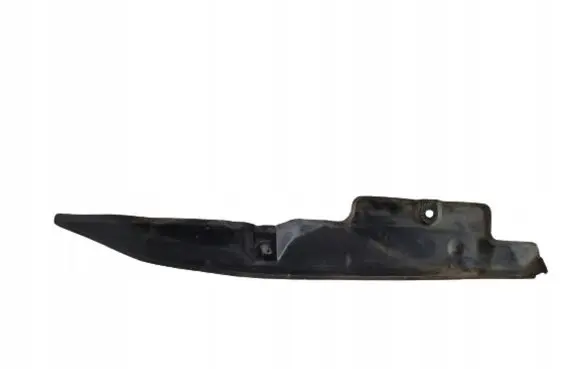 Skoda Fabia Mk2 (5J) Fender foam support/seal 5J0821111