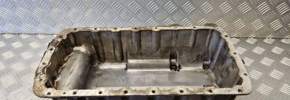 Peugeot 406 Oil sump 9641726880