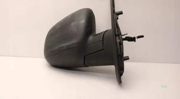 Renault Kangoo II Front door electric wing mirror 