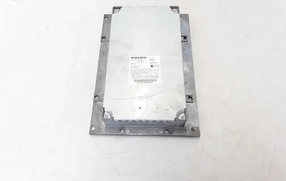 Volvo C70 Sound amplifier 31310007