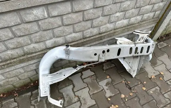 Ford F150 Front quarter panel 
