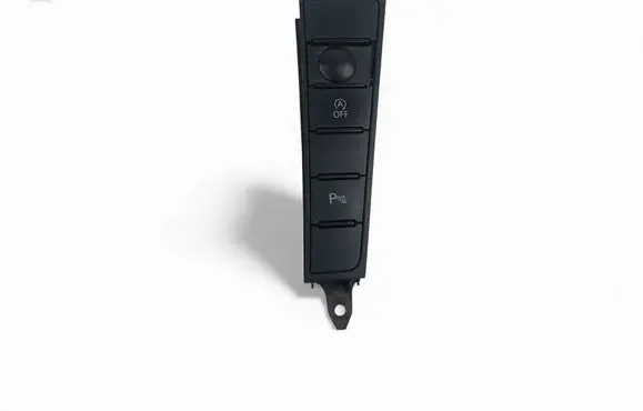 Volkswagen PASSAT B7 Other switches/knobs/shifts 3AB927238K