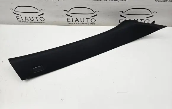BMW X5 E70 (A) pillar trim 7129750 51437129750 503350PD