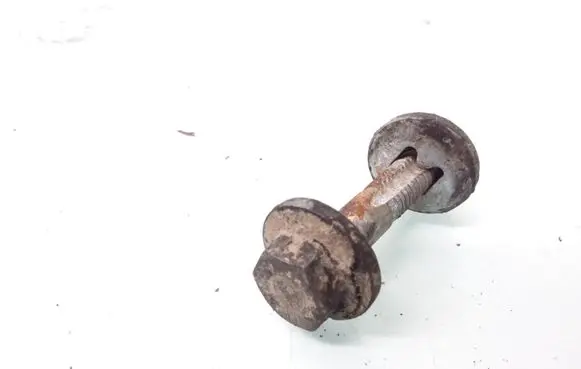 Volvo S60 Rear suspension camber bolt 