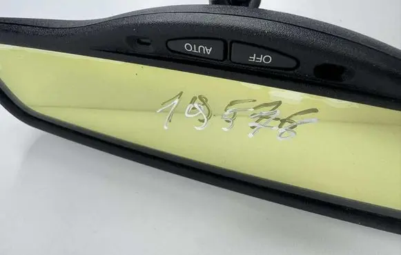 Chrysler Pacifica Rear view mirror (interior) E11025306 04894387AA 061003