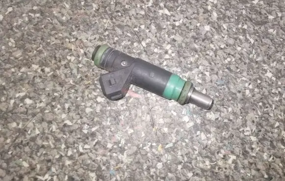 Ford Focus Fuel injectors set 98MFBA9F593
