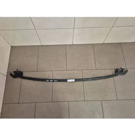 Hyundai i30 Front bumper support beam 86571G4000