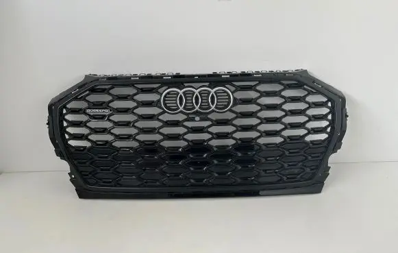Audi Q5 SQ5 Front bumper upper radiator grill 80F853651 8039201V