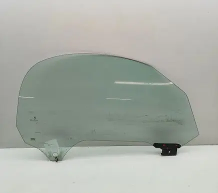 BMW Z4 E85 E86 Front door window/glass (coupe) 7016642