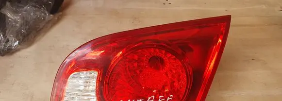 Hyundai Santa Fe Rear/tail lights 924062B000
