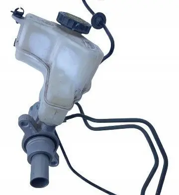 Nissan Altima Brake fluid reservoir filler cap with level sensor 26415500124