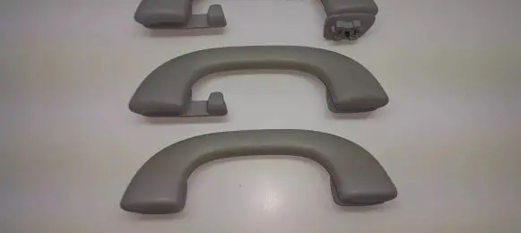 Peugeot 308 A set of handles for the ceiling 9681334080 9681364780 9686109880