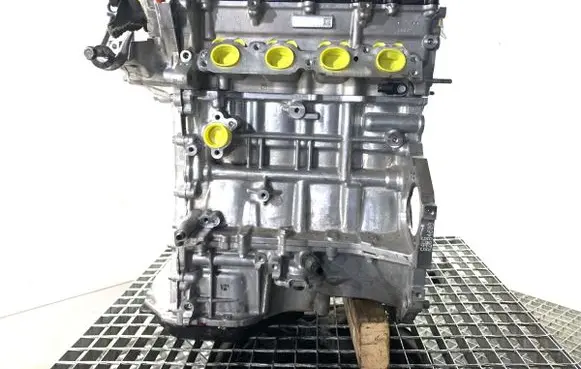 Hyundai i30 Engine G4LG