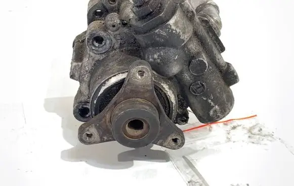 Opel Movano A Power steering pump 8200193992