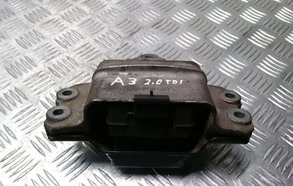 Audi A3 S3 8P Gearbox mount 1K0199555T