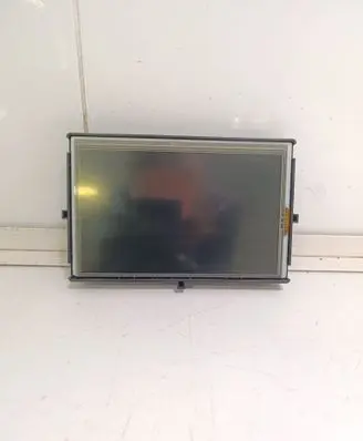 Renault Zoe Screen/display/small screen 259156379R