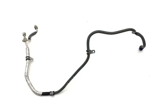 Jaguar XK - XKR Fuel line pipe 8W939T518BA