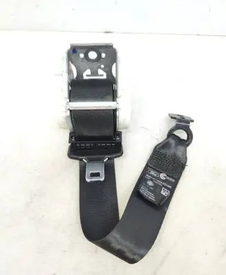 Ford Focus Rear seatbelt BM51611B68AG 7212551 CXP4A