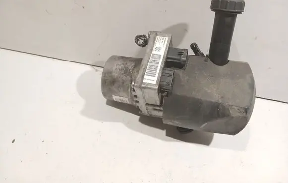 Peugeot 407 Power steering pump 9670302280