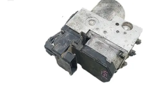 Opel Meriva A ABS Pump 24452709