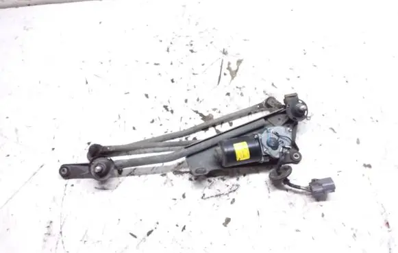 Honda Accord Front wiper linkage and motor 53551702 MFD351B