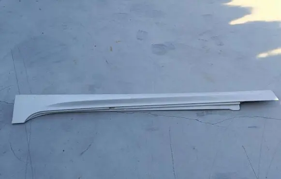 BMW 6 F06 Gran coupe Sill 8052653