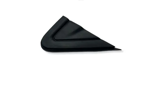 Volkswagen Polo VI Plastic wing mirror trim cover 2G0853274