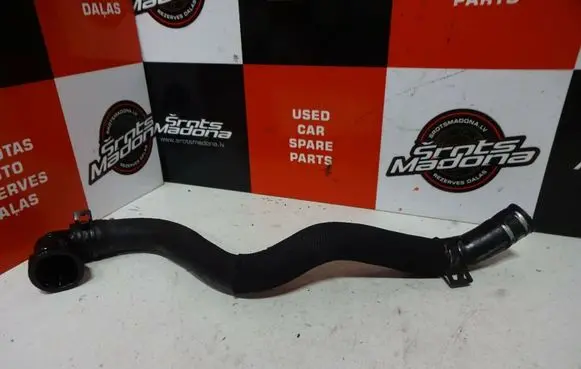 Volvo S60 Power steering hose/pipe/line 31329045