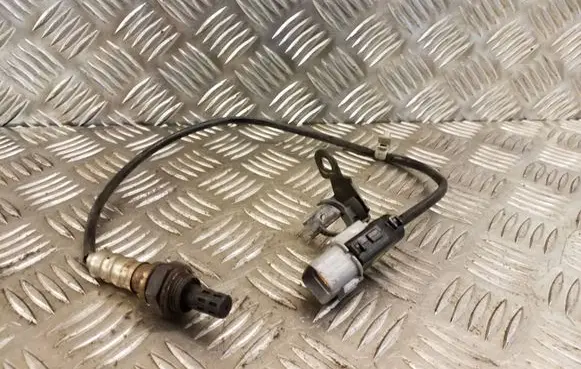 Hyundai Sonata Lambda probe sensor 0ZK341H2