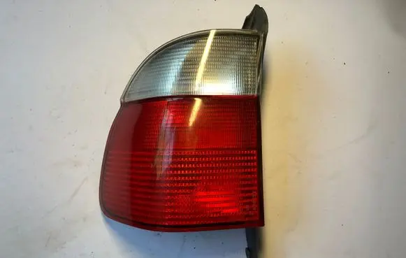 BMW 5 E39 Rear/tail lights 2496321 8218925 51718218925