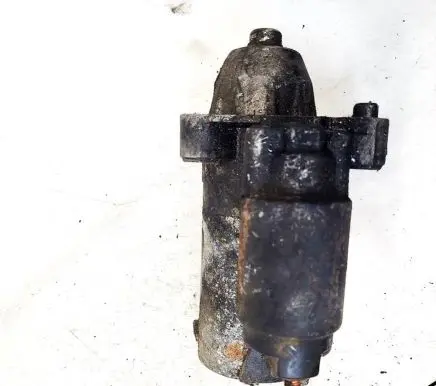 Mazda 3 I Starter motor Y60118400A 4168cl