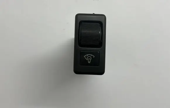 Mazda 626 Panel lighting control switch Gj2255490A 012255490 2A22