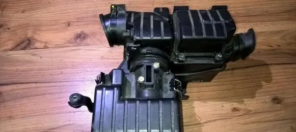 Honda Jazz Air filter box