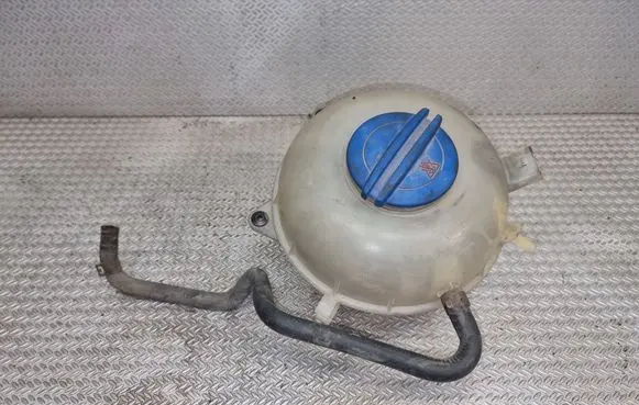 Volkswagen Transporter - Caravelle T5 Coolant expansion tank/reservoir 7H0121407