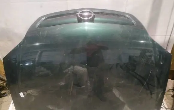 Opel Signum Engine bonnet/hood 
