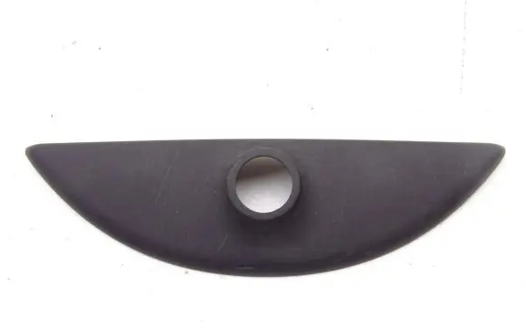 Renault Megane II Centre console side trim front 8200080903