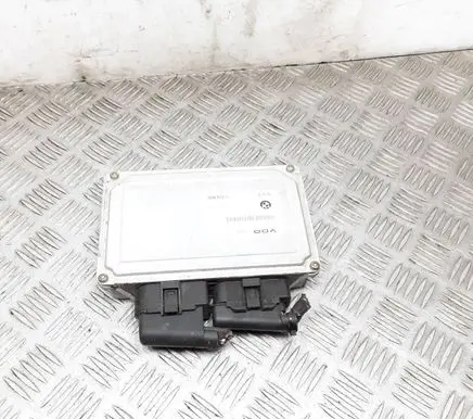 BMW 3 E46 Engine control unit/module 7516809 7507493 7516207