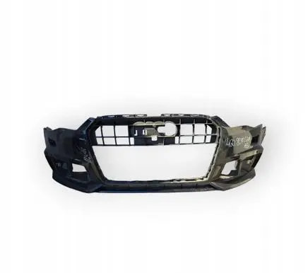 Audi A6 C7 Front bumper 4G0807437AL