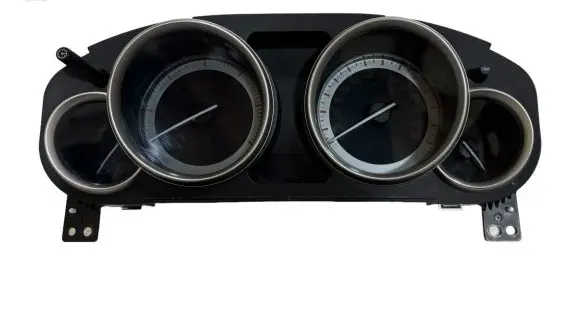 Mazda 6 Speedometer (instrument cluster) 3BGDK2B