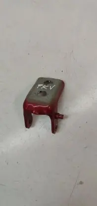 Peugeot 2008 II Front door upper hinge