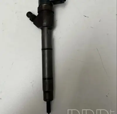 Hyundai Getz Fuel injector 0445110256 338002A400