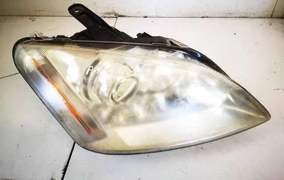 Ford Focus C-MAX Headlight/headlamp 270606