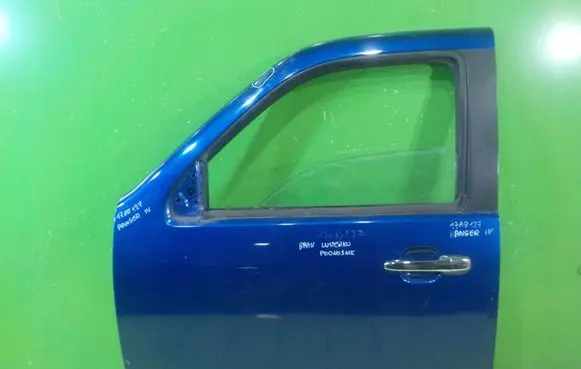 Ford Ranger Front door PRZOD LEWE