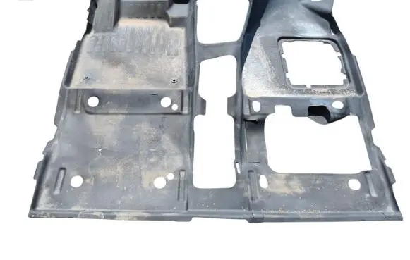 Renault Kangoo III Interior carpet 749027591R